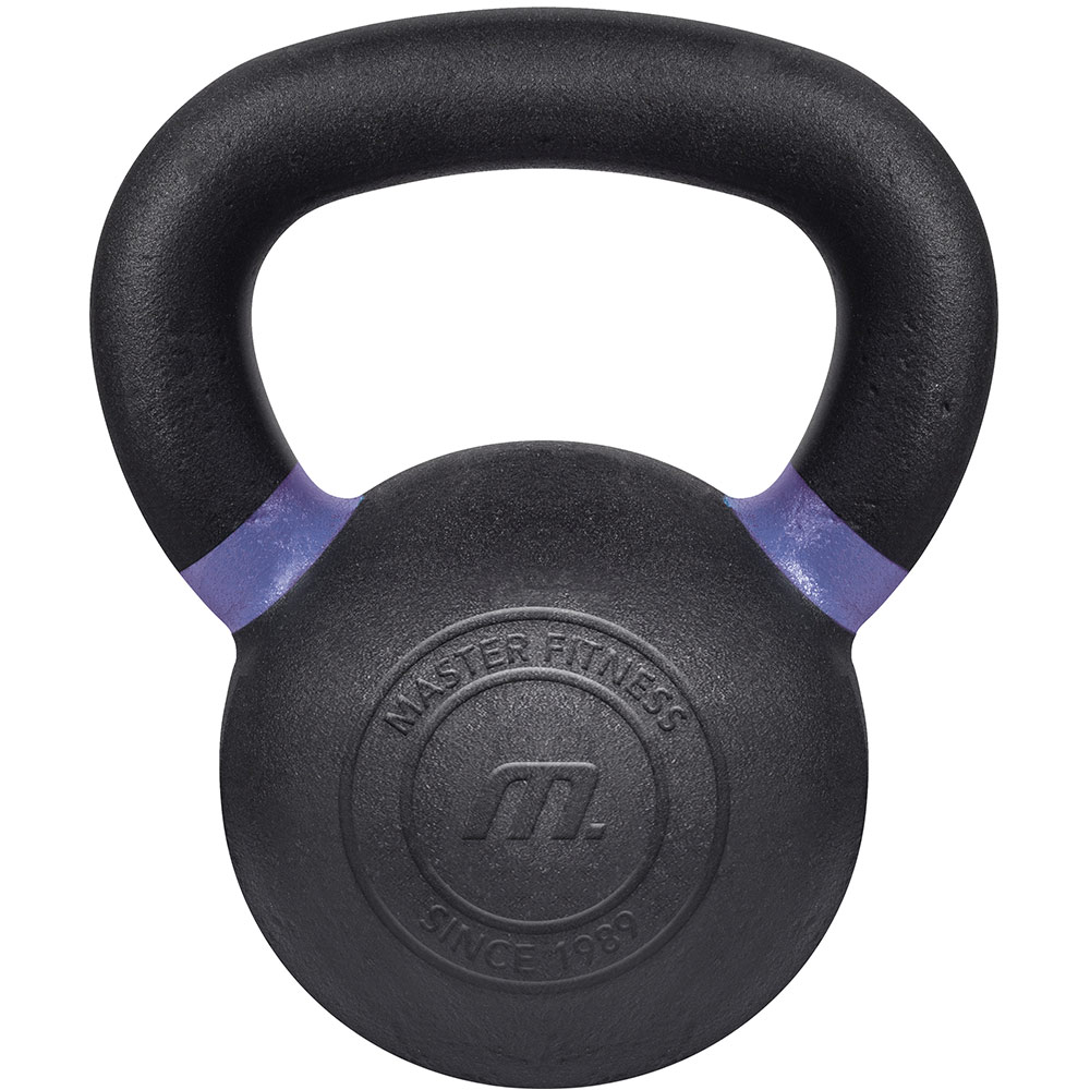 Kettlebell Master Fitness BC Edition
